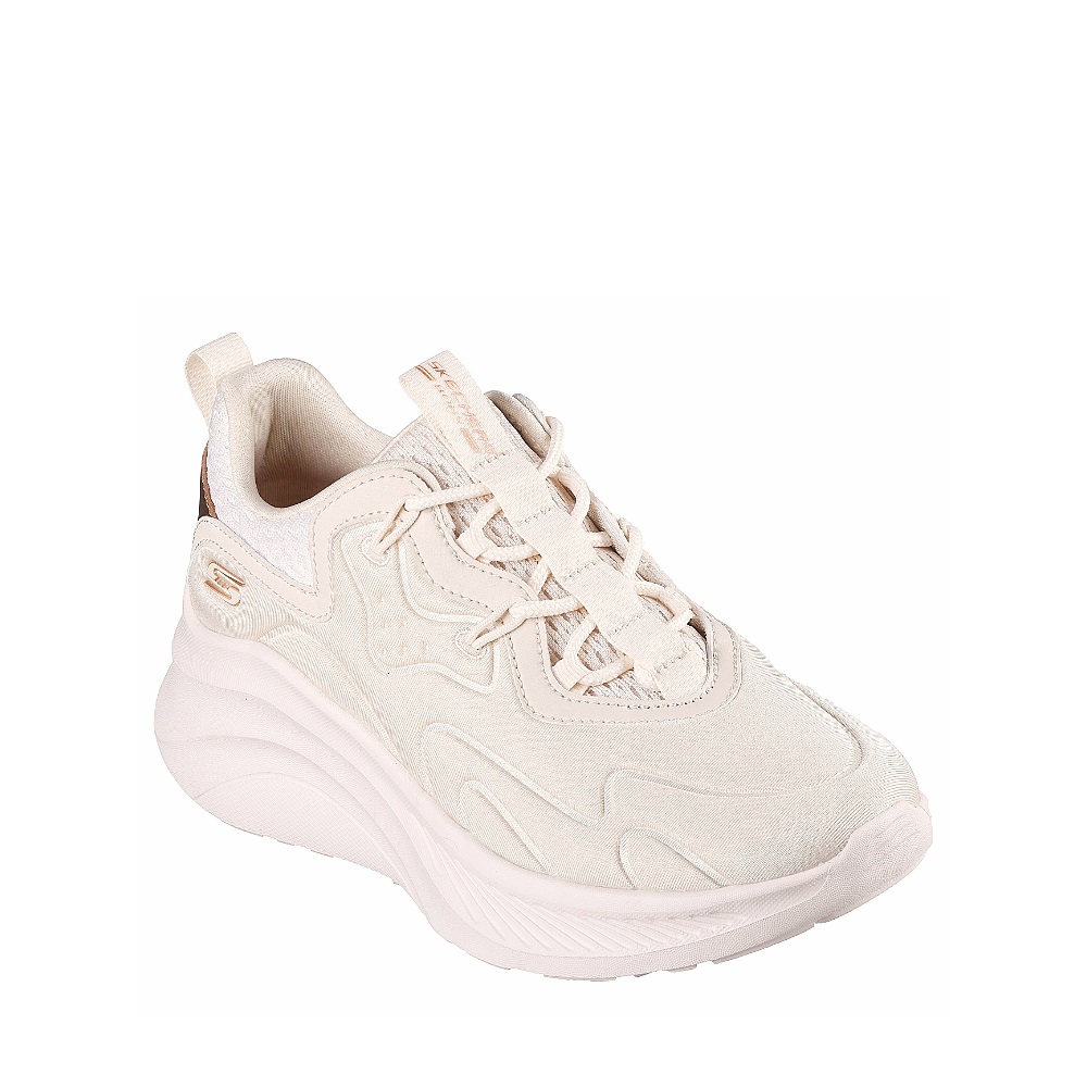 Γυναικείο sneaker  Off White BOBS SPORT RADIANT SHINE 117513-OFWT Collection Fall/Winter 2026/27