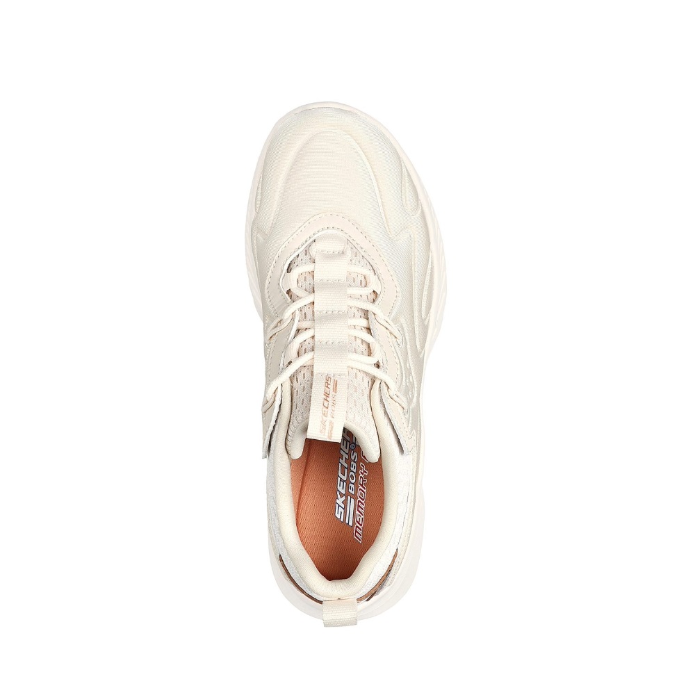 Γυναικείο sneaker  Off White BOBS SPORT RADIANT SHINE 117513-OFWT Collection Fall/Winter 2026/27