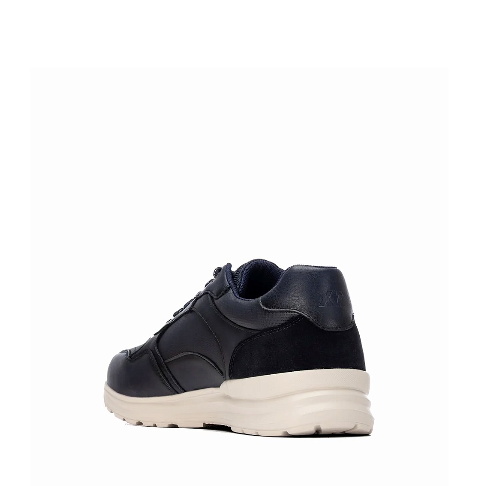 Ανδρικό sneaker Xti 146718 Collection Fall/Winter 2026/27