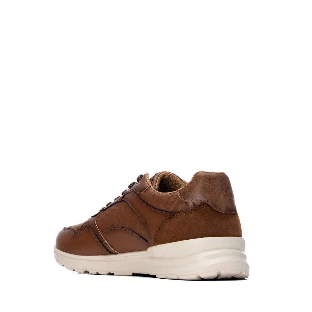 Ανδρικό sneaker Xti 146718 Collection Fall/Winter 2026/27