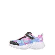 Παιδικό sneaker φωτάκια Unicorn dreams-Heart sparkles Skechers 303063LC/ΒΚΜΤ 2