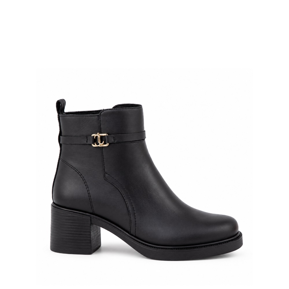 Δερμάτινα Γυναικεία Μποτάκια Ragazza 0340 Collection Fall/Winter 2026/27