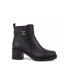 Δερμάτινα Γυναικεία Μποτάκια Ragazza 0340 Collection Fall/Winter 2026/27