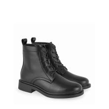Γυναικείο μποτάκι σε μαύρο χρώμα EXE  Χ334Υ9362001 Collection Fall/Winter 2026/27 2
