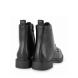 Γυναικείο μποτάκι σε μαύρο χρώμα EXE  Χ334Υ9362001 Collection Fall/Winter 2026/27-2