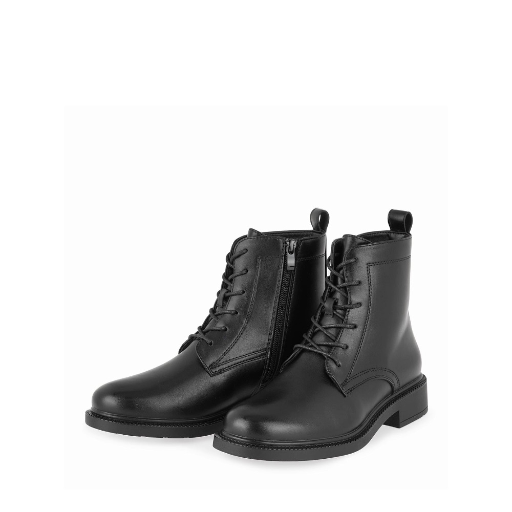 Γυναικείο μποτάκι σε μαύρο χρώμα EXE  Χ334Υ9362001 Collection Fall/Winter 2026/27