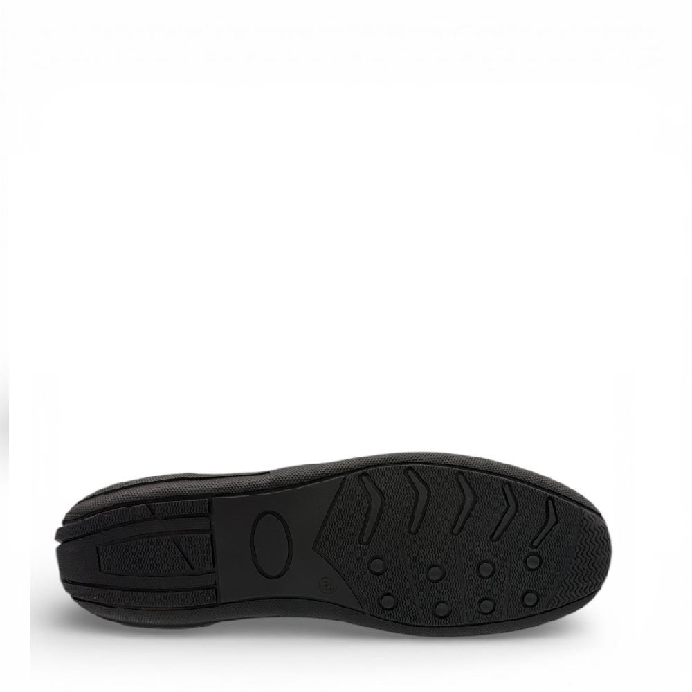 Ανδρικό μοκασίνι δέρμα Boxer 20142