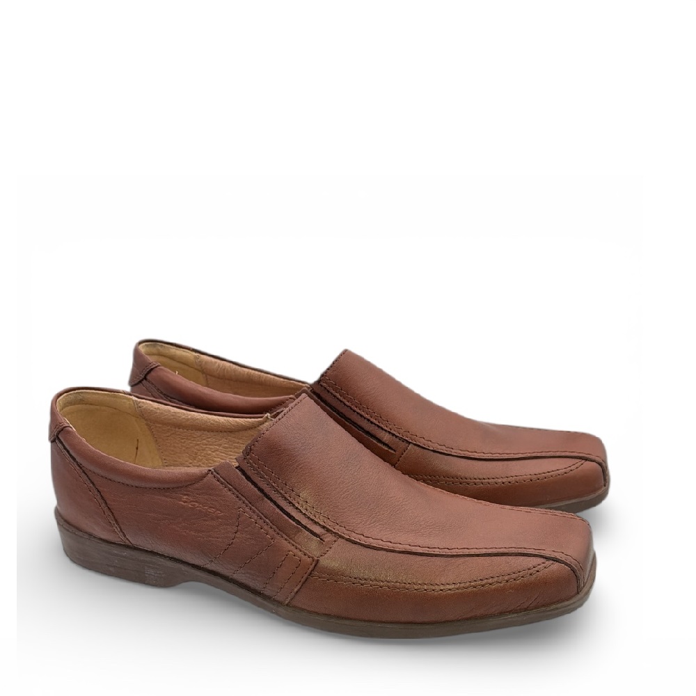 Ανδρικό μοκασίνι Boxer 10019