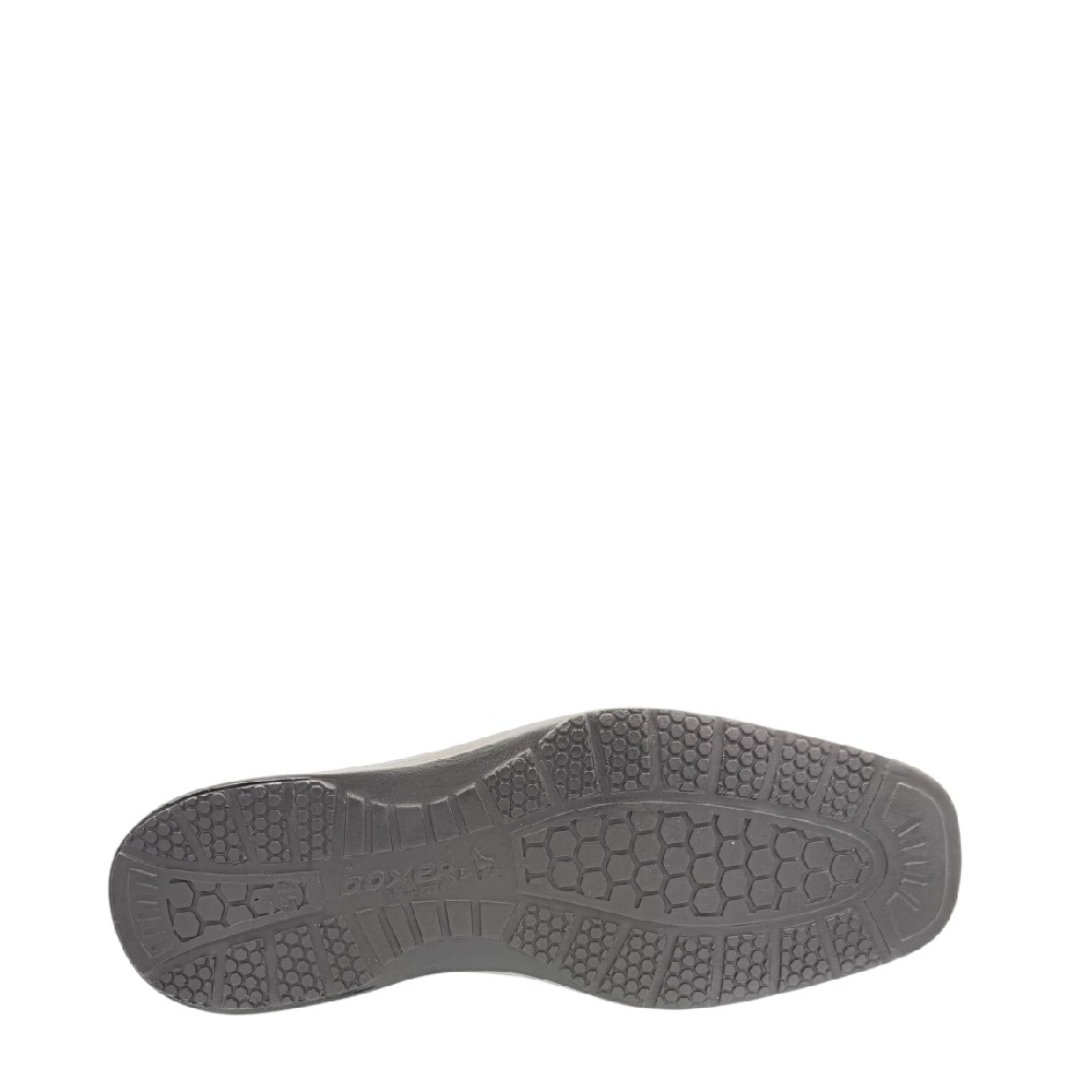 Ανδρικό μοκασίνι δέρμα Boxer 11312