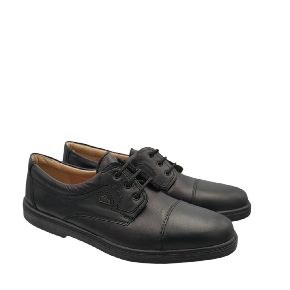 Ανδρικό δετό δέρμα Boxer  01096