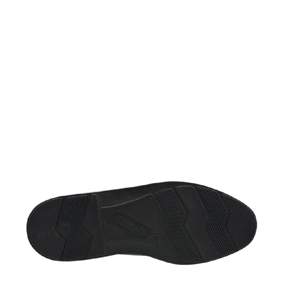 Ανδρικό δετό δέρμα Boxer  01096