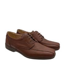 Ανδρικό δετό δέρμα Boxer 11313 2