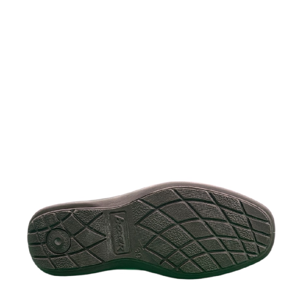 Ανδρικό μοκασίνι δέρμα 16058