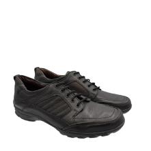 Ανδρικό δετό δέρμα Boxer 12034 2