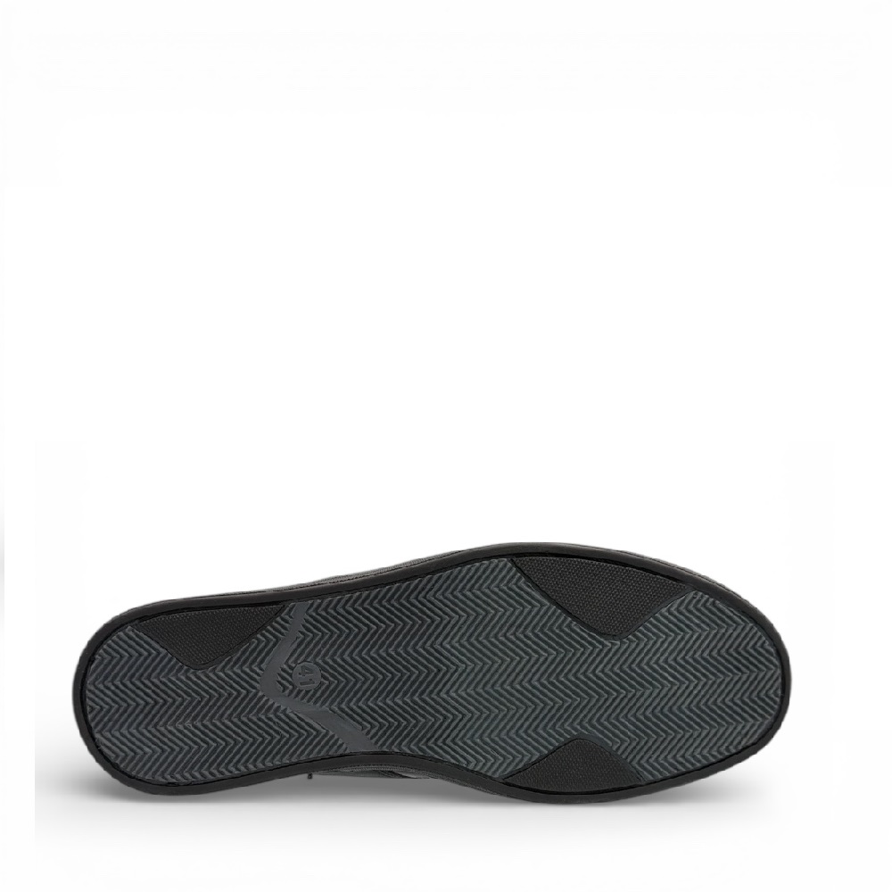 Ανδρικό  δερμάτινο μποτάκι Boxer 21070