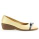 Γυναικείο παπούτσι δέρμα Relax 4104-0