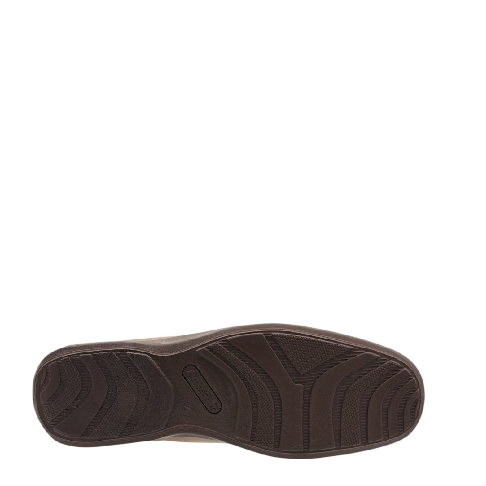 Ανδρικό μοκασίνι δέρμα  Boxer 15292