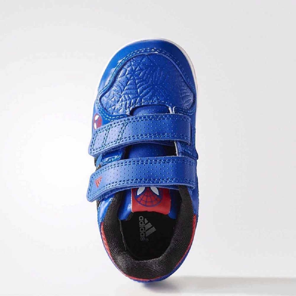 Αθλητικό  για αγόρι Spiderman Adidas Spiderman  Β24569