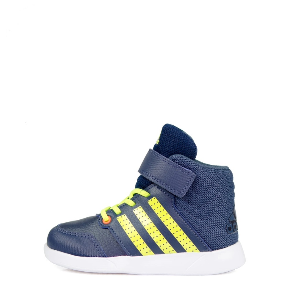 Adidas Performance JAN BS 2 MID B23912 Blue