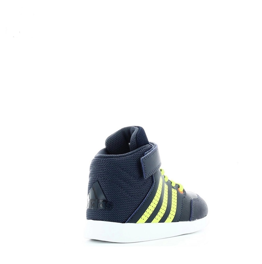 Adidas Performance JAN BS 2 MID B23912 Blue