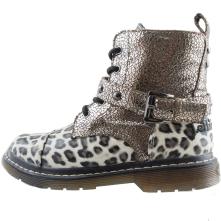 LELLI KELLY  ΠΑΙΔΙΚΟ ΜΠΟΤΑΚΙ ΚΟΡΙΤΣΙ LEOPARD LK8475