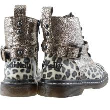 LELLI KELLY  ΠΑΙΔΙΚΟ ΜΠΟΤΑΚΙ ΚΟΡΙΤΣΙ LEOPARD LK8475 2