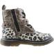 LELLI KELLY  ΠΑΙΔΙΚΟ ΜΠΟΤΑΚΙ ΚΟΡΙΤΣΙ LEOPARD LK8475-2