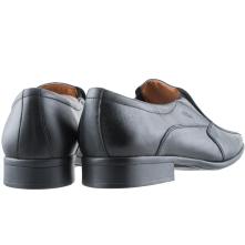 BOXER ΑΝΔΡΙΚΟ ΑΜΠΙΓΙΕ ΔΕΡΜΑΤΙΝΟ ΠΑΠΟΥΤΣΙ ΠΑΝΤΟΦΛΕ  41039 2