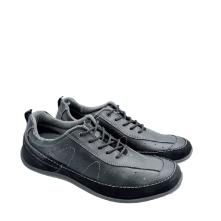 Ανδρικό δετό δέρμα  IMAC IMA?30580 2