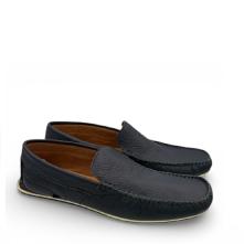 Ανδρικό μοκασίνι δέρμα ΒΟΧ 109 2