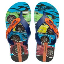 Σαγιονάρα για αγόρι Hot Wheels 1-780-6410-38