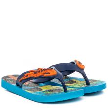 Σαγιονάρα για αγόρι Hot Wheels 1-780-6410-38 2