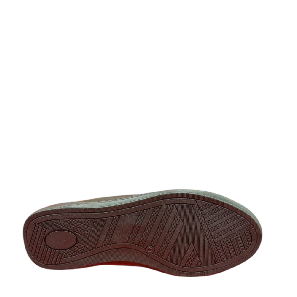 Ανδρικό δετό Boxer 21103