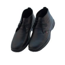 BOXER ΑΝΔΡΙΚΟ ΜΠΟΤΑΚΙ ΔΕΡΜΑΤΙΝΟ ΑΕΡΟΣΟΛΑ  ΚΟΡΔΟΝΙ  12093 2