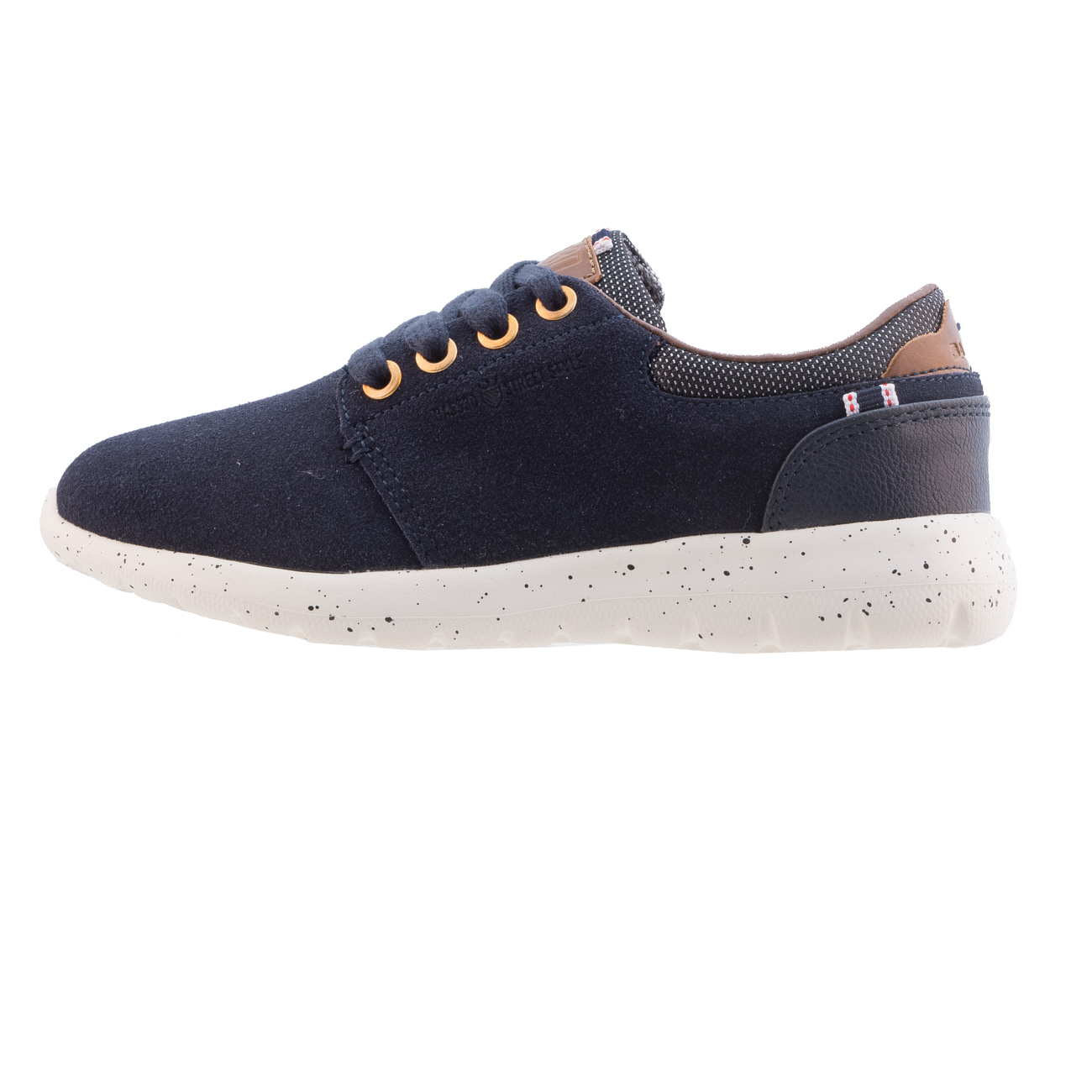 B3D  ΠΑΙΔΙΚΟ CASUAL ΠΑΠΟΥΤΣΙ SUEDE  42148