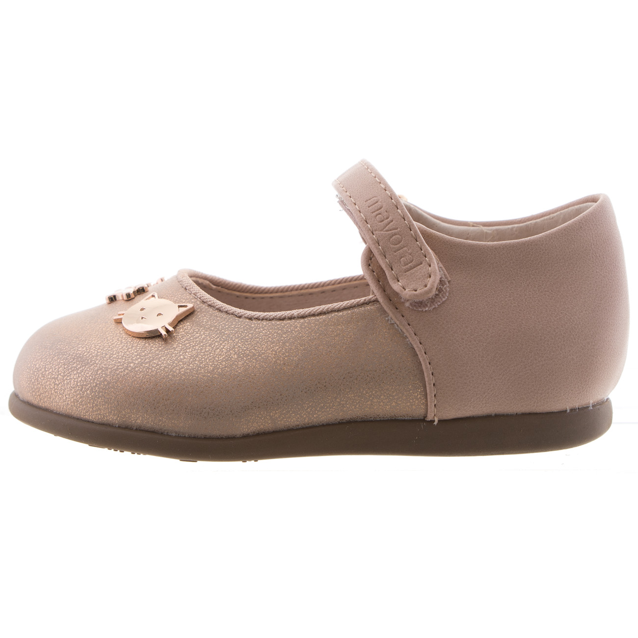 MAYORAL ΜΠΑΛΑΡΙΝΑ ΡΟΖ ΚΟΡΙΤΣΙ 19-42014-026