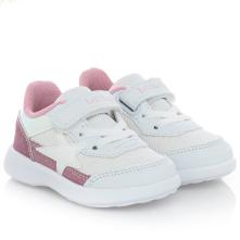 Κορίτσι bebe sneaker Lelli Kelly LK7802 2
