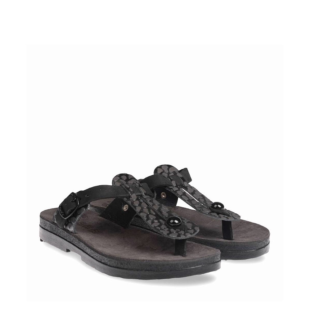 Fantasy Sandals S9004  σανδάλι δέρμα