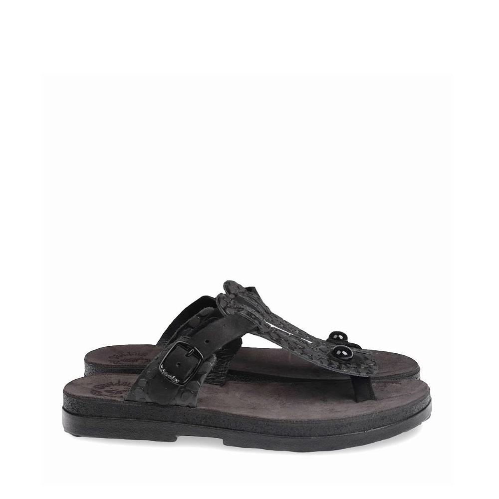 Fantasy Sandals S9004  σανδάλι δέρμα
