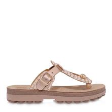 Fantasy Sandals S9004  σανδάλι δέρμα