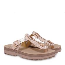 Fantasy Sandals S9004  σανδάλι δέρμα 2