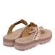 Fantasy Sandals S9004  σανδάλι δέρμα-2