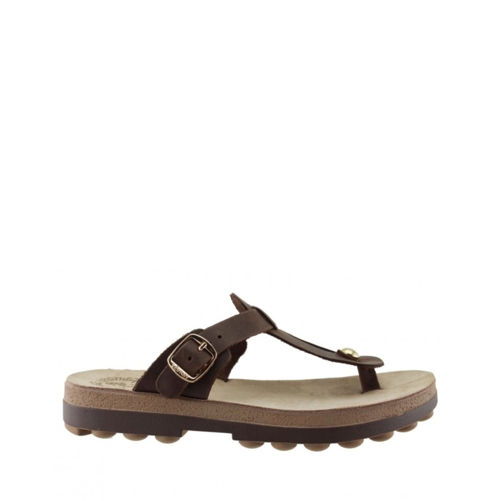 Fantasy Sandals S9004  σανδάλι δέρμα