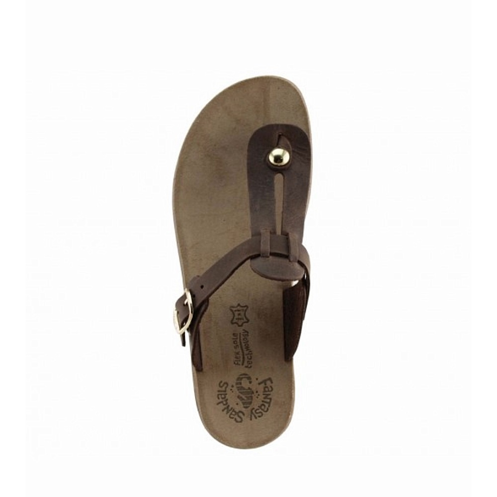 Fantasy Sandals S9004  σανδάλι δέρμα