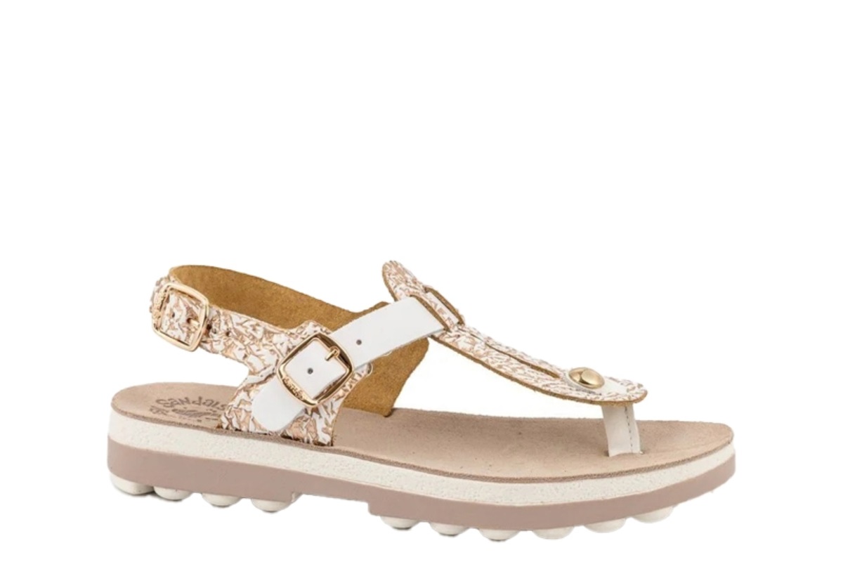 FANTASY SANDALS S9005 MARILENA πέδιλο δέρμα