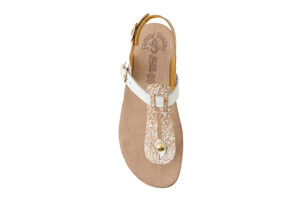 FANTASY SANDALS S9005 MARILENA πέδιλο δέρμα