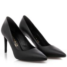 Γυναικεία γόβα μαύρο Envie Shoes Ε02-14041-34 2