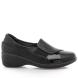 Γυναικείο παπούτσι μαύρο B-Soft 05116-0