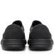 Ανδρικό παπούτσι παντοφλέ μαύρο Il Mondo Comfort WSR028-7-2