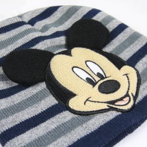 Αγόρι σκουφάκι Mickey Mouse 2200004415